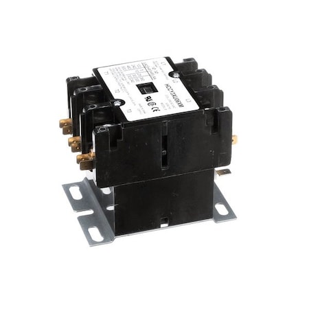 Crown Steam 3 Pole, 60 Fla, 75 Amp, 208V, No 9349-208 9349-208